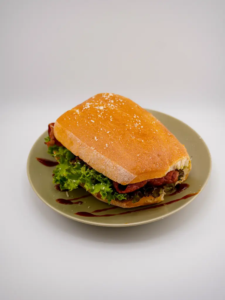 Beef Sandwich