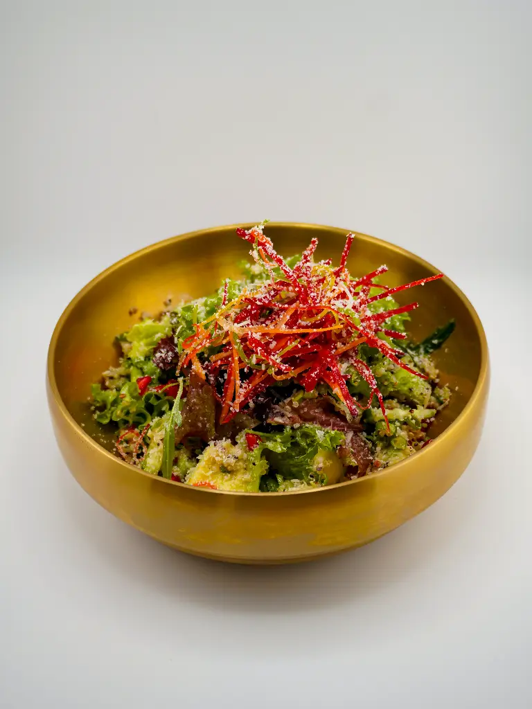 Quinoa Salad