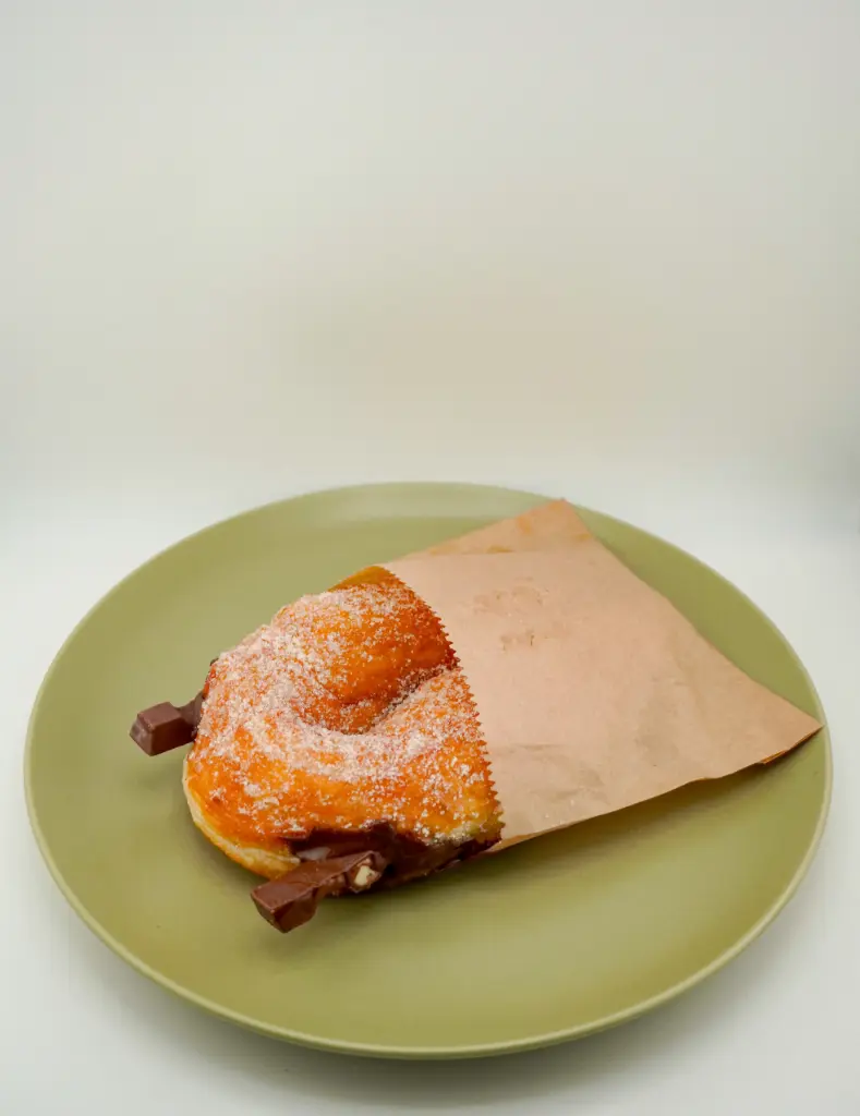 Brothers Signature Donut