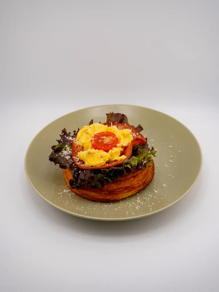 Danish - Egg & Turkey