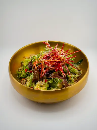 Quinoa Salad