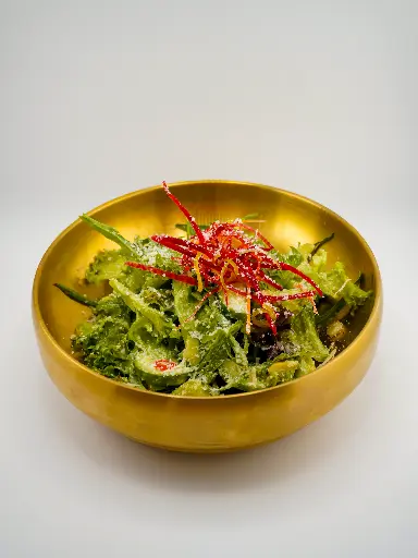 Green Salad