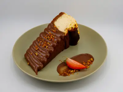 Madrid Cake