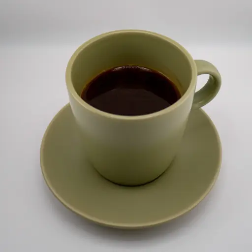 Hot Americano
