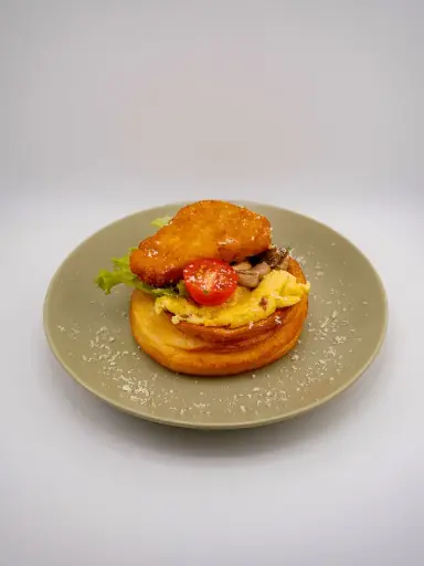 Danish - English Breakfast
