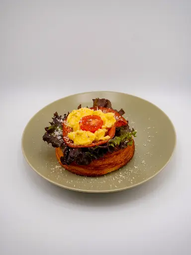 Danish - Egg & Turkey
