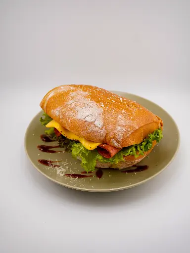 Turkey Sandwich