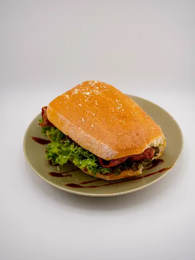 Beef Sandwich